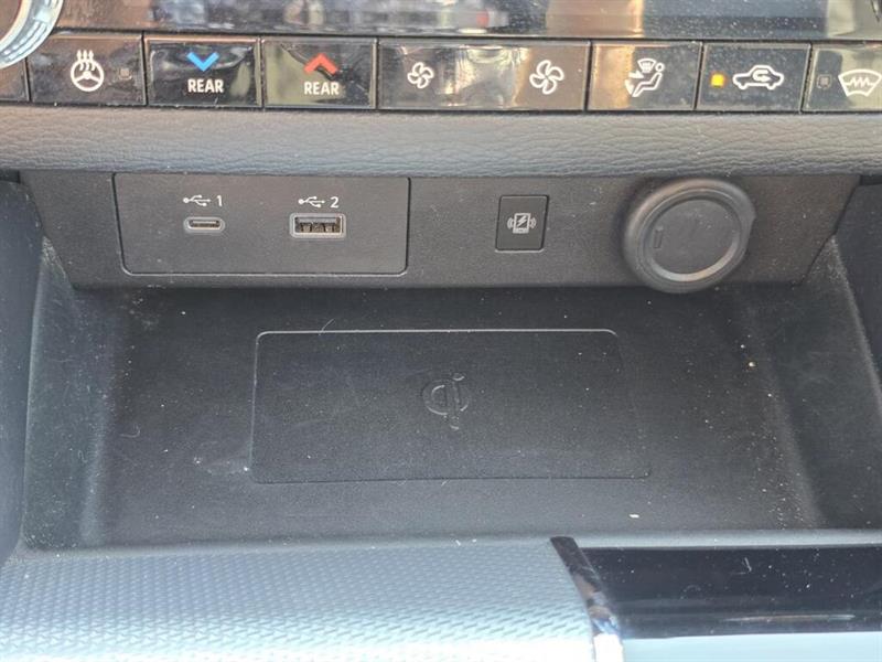 mitsubishi Outlander rechargeable 2023 - 29