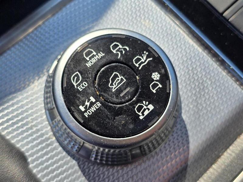 mitsubishi Outlander rechargeable 2023 - 31