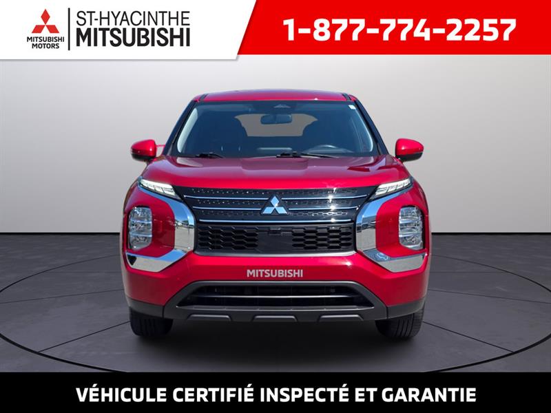 mitsubishi Outlander 2024 - 6