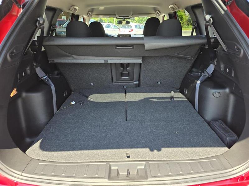 mitsubishi Outlander 2024 - 9
