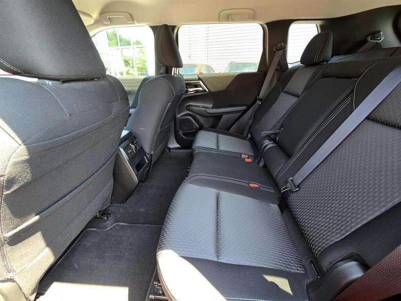 mitsubishi Outlander 2024 - 10