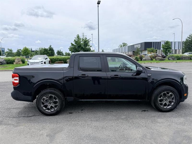 ford Maverick 2024 - 7