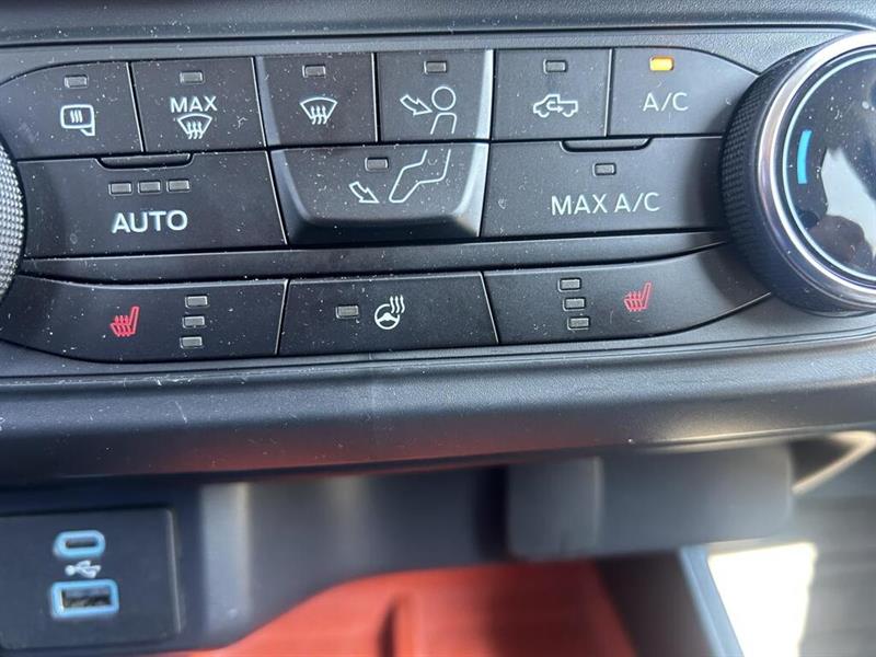 ford Maverick 2024 - 10