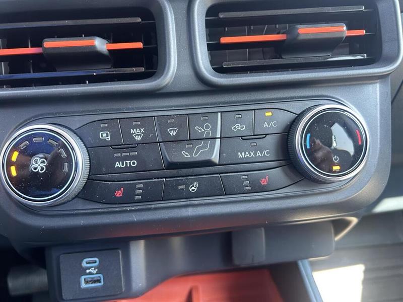 ford Maverick 2024 - 15