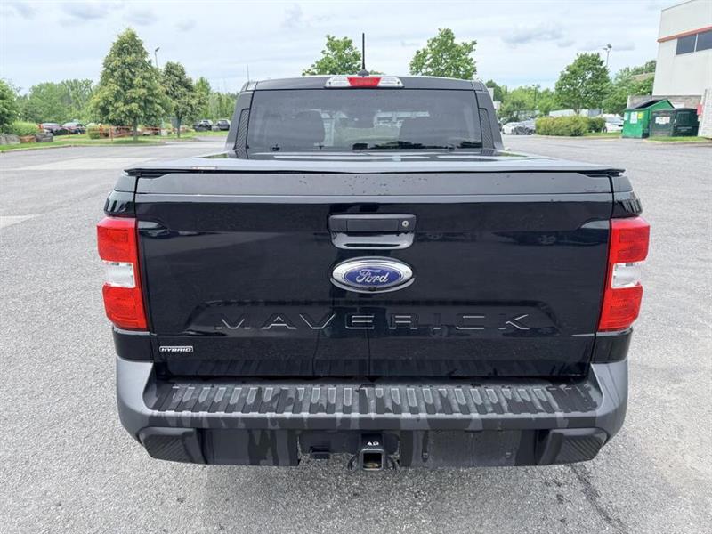 ford Maverick 2024 - 19