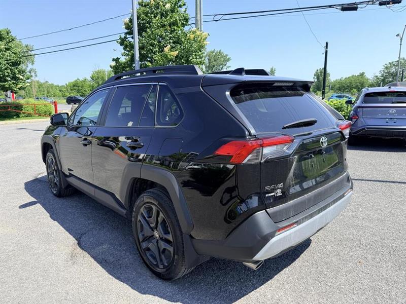 toyota RAV4 2024 - 3