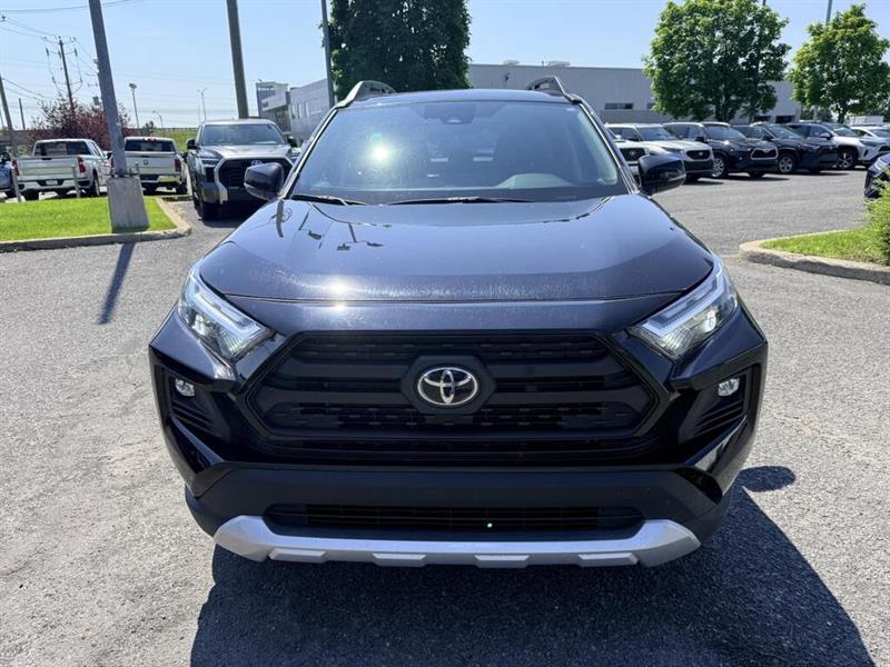 toyota RAV4 2024 - 4