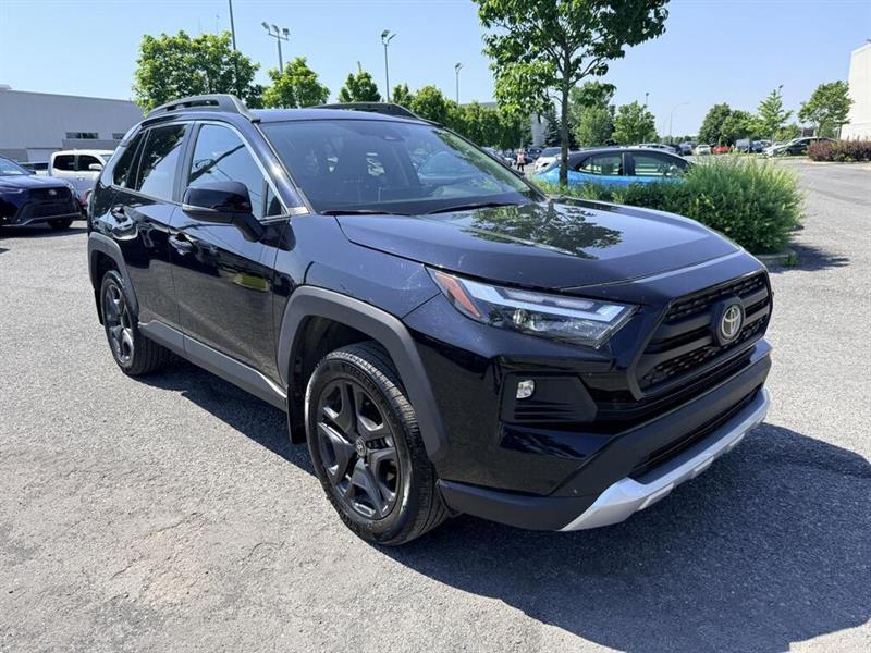 toyota RAV4 2024 - 5