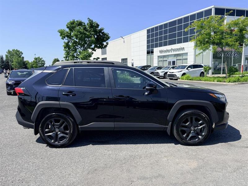 toyota RAV4 2024 - 6