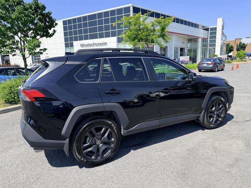 toyota RAV4 2024 - 7