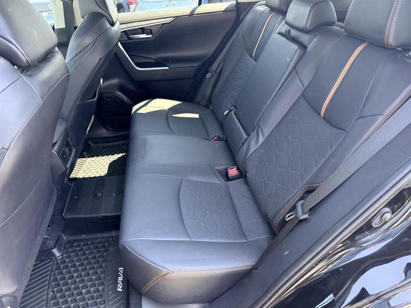toyota RAV4 2024 - 19