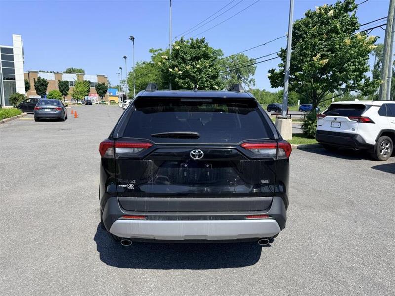 toyota RAV4 2024 - 20