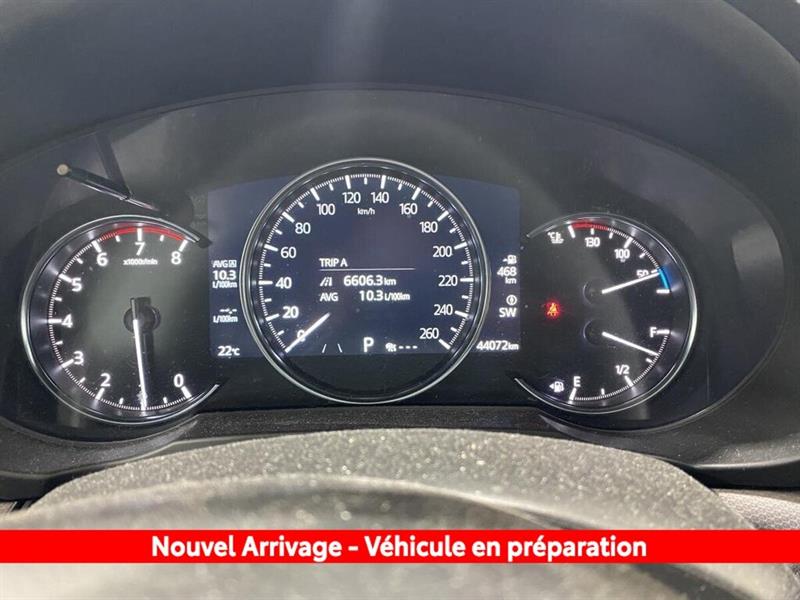 mazda CX-5 2023 - 4