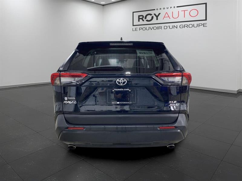 toyota RAV4 2025 - 2