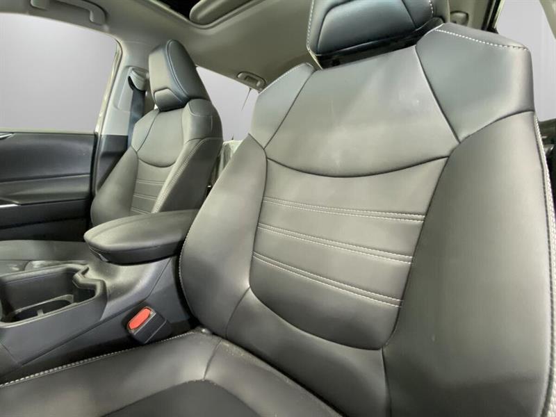 toyota RAV4 2025 - 3