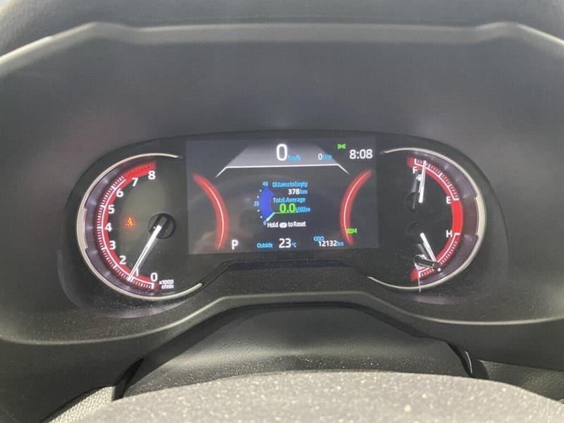 toyota RAV4 2025 - 4
