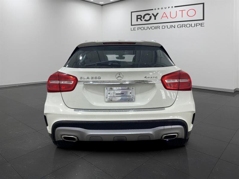 mercedes-benz GLA 2016 - 2