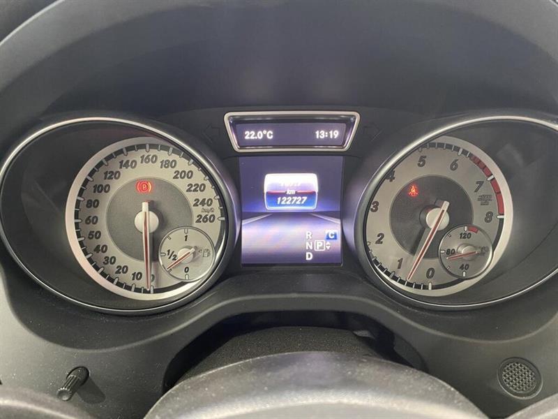 mercedes-benz GLA 2016 - 4