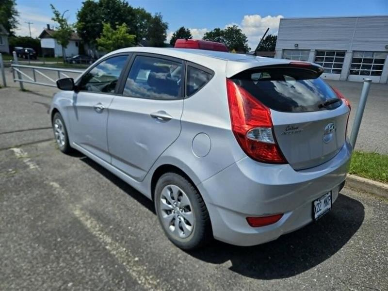 hyundai Accent 2016 - 3