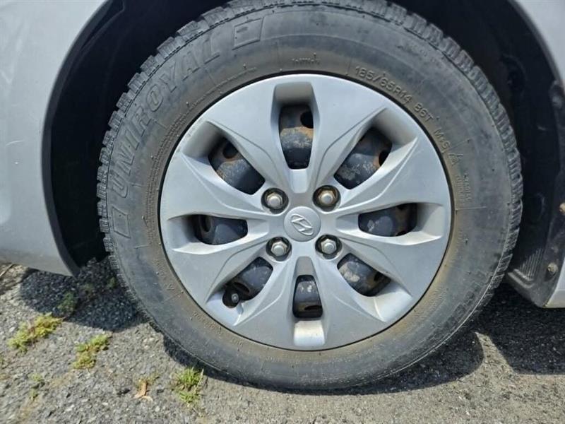 hyundai Accent 2016 - 4