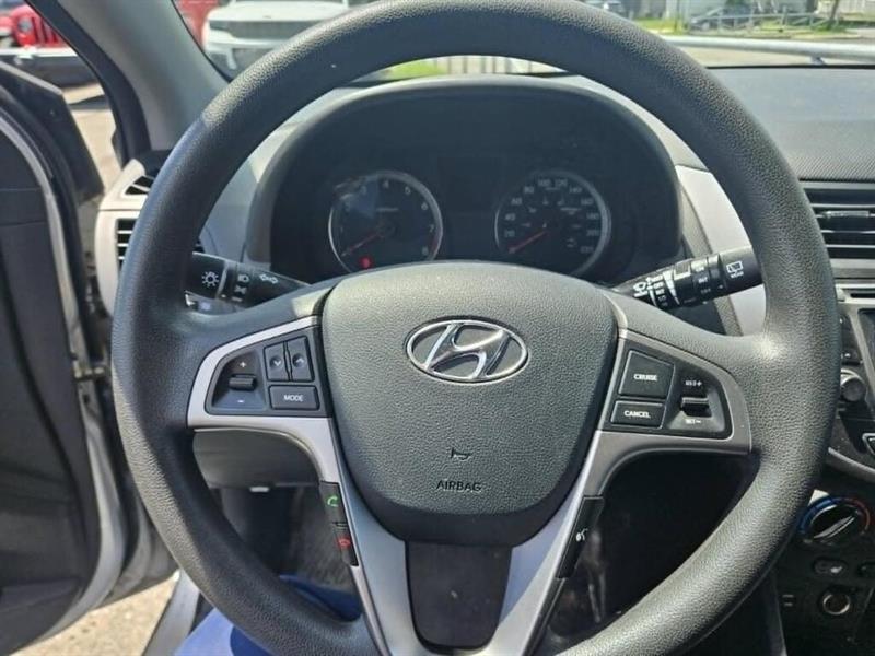 hyundai Accent 2016 - 7