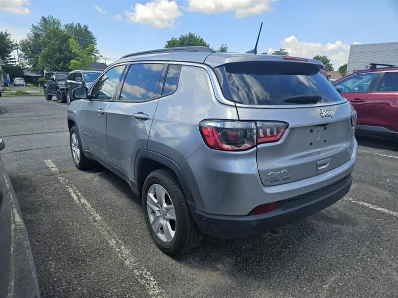 jeep Compass 2022 - 3