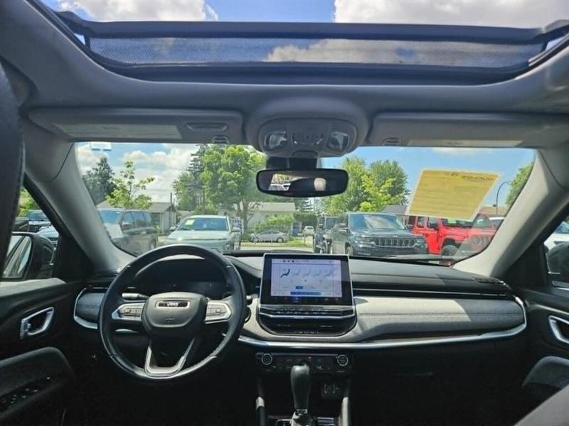 jeep Compass 2022 - 5