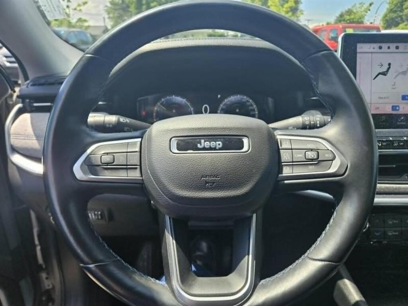 jeep Compass 2022 - 7