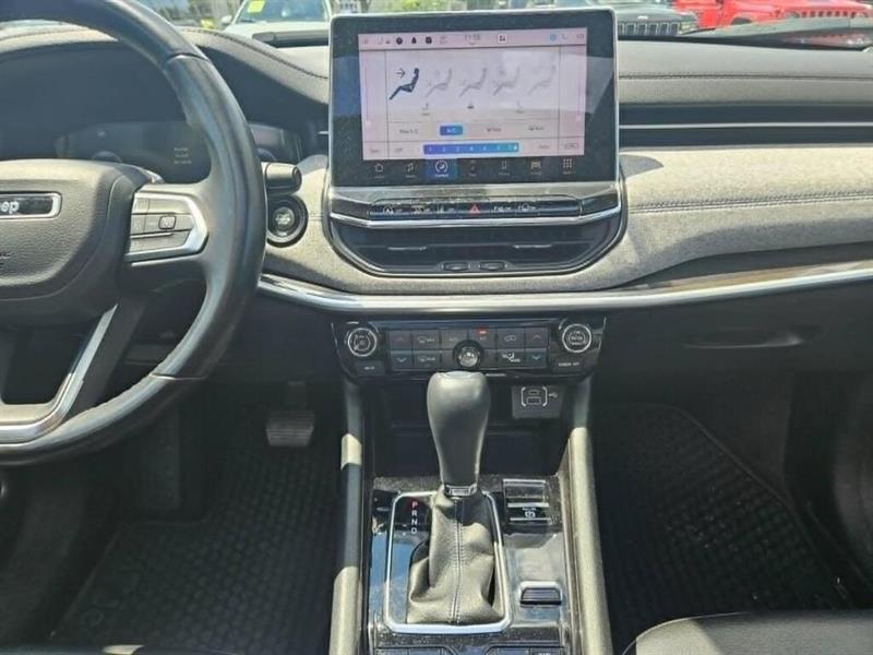 jeep Compass 2022 - 8
