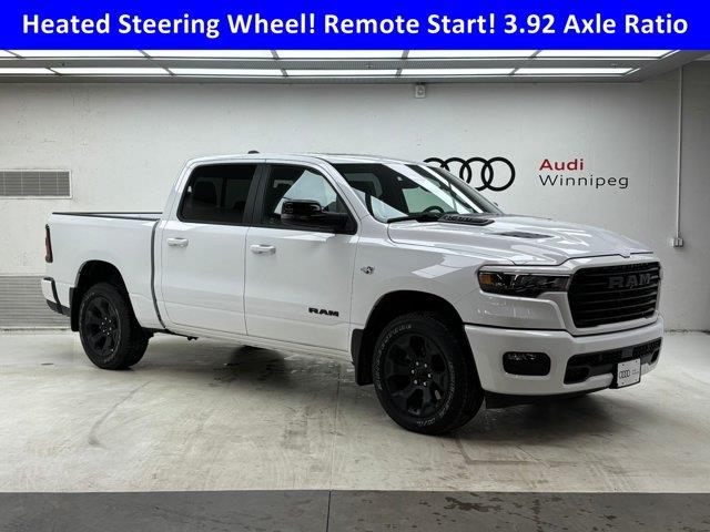 ram 1500 2026