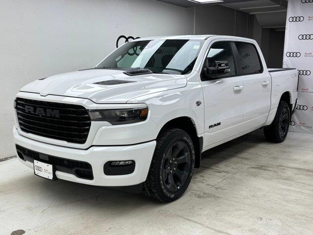 ram 1500 2026 - 2