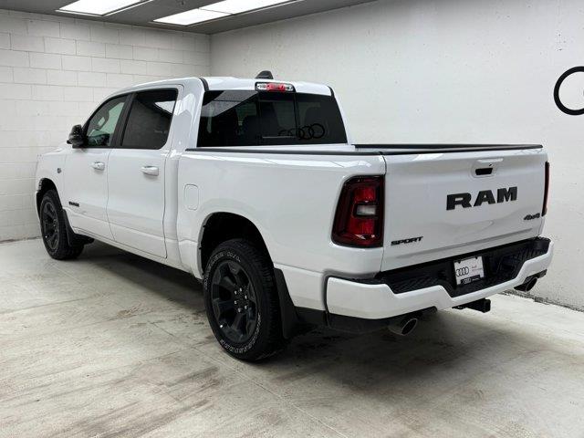 ram 1500 2026 - 3