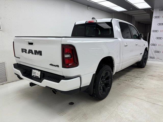 ram 1500 2026 - 4