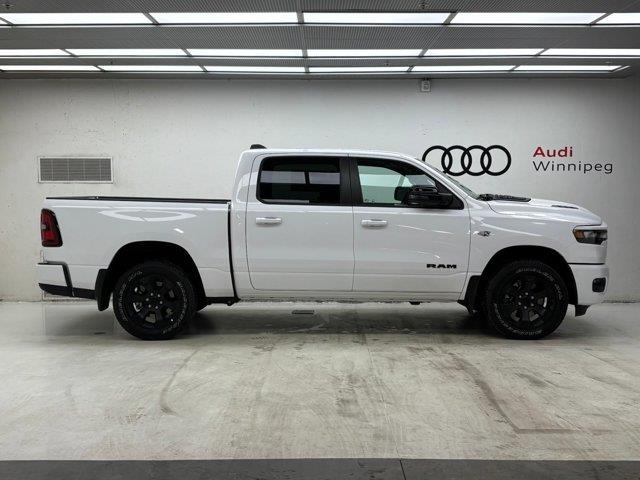 ram 1500 2026 - 5