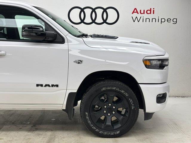 ram 1500 2026 - 6