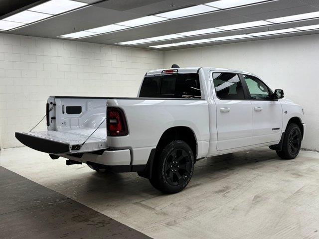 ram 1500 2026 - 7