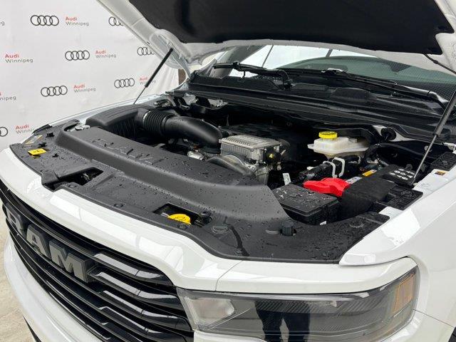 ram 1500 2026 - 9