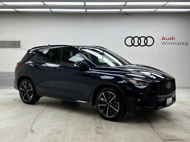 infiniti QX50 2023