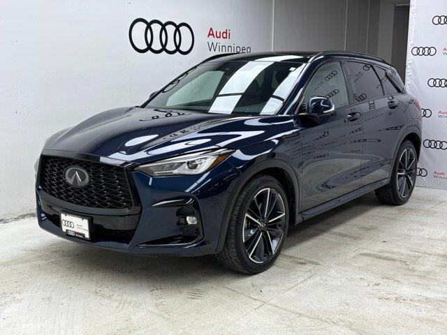 infiniti QX50 2023 - 2
