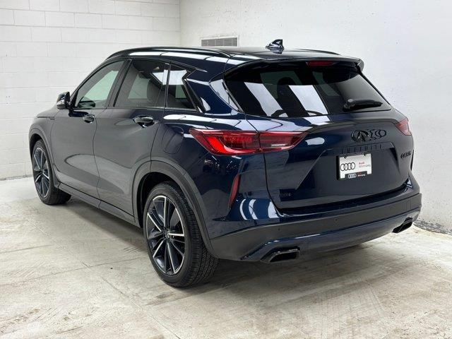 infiniti QX50 2023 - 3