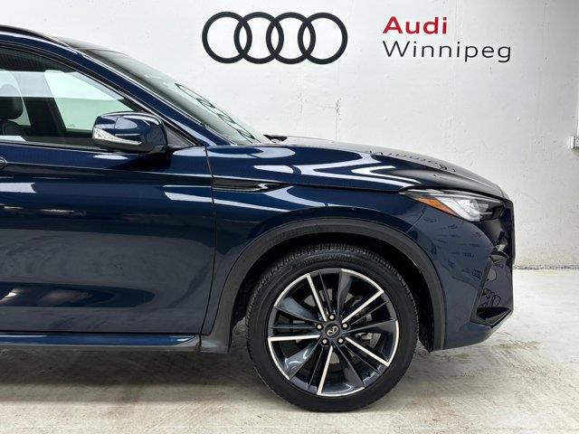 infiniti QX50 2023 - 6
