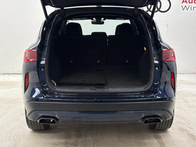 infiniti QX50 2023 - 7