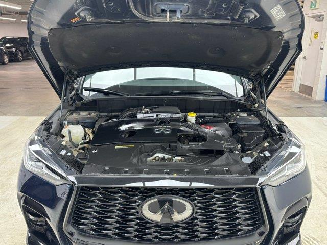 infiniti QX50 2023 - 9