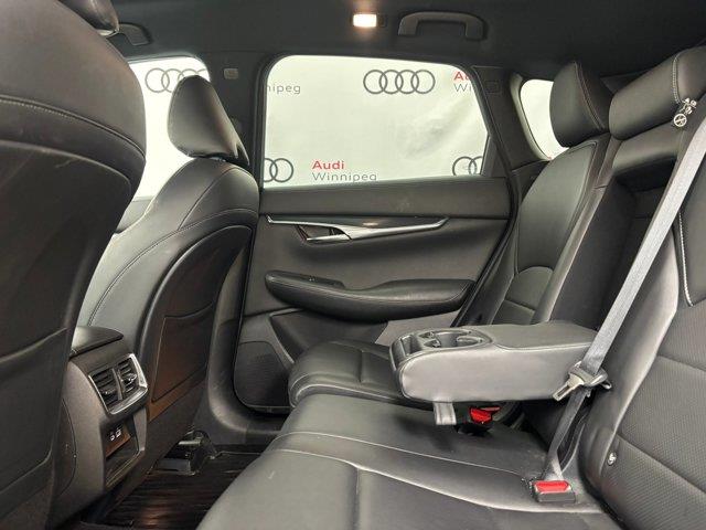 infiniti QX50 2023 - 14