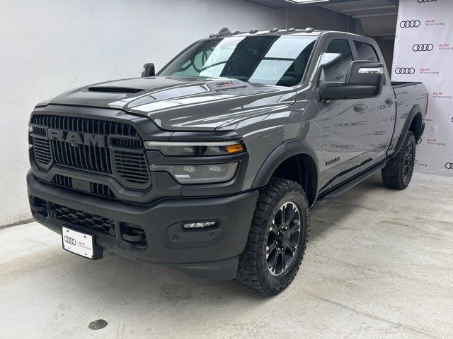 ram 2500 2026 - 2