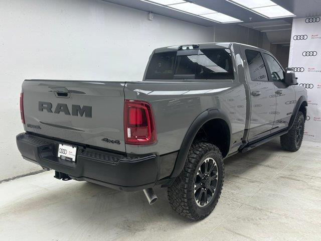 ram 2500 2026 - 4
