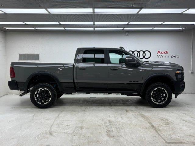 ram 2500 2026 - 5
