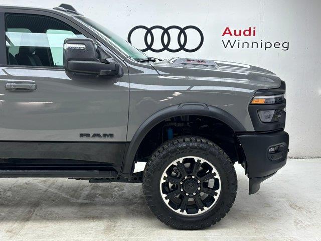 ram 2500 2026 - 6