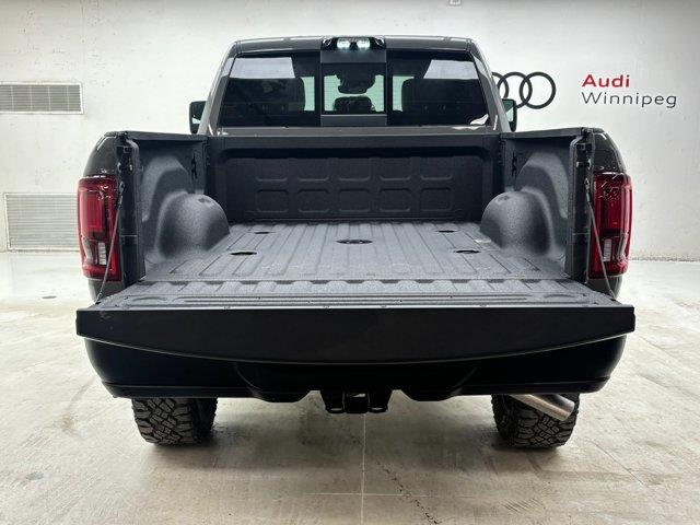 ram 2500 2026 - 7