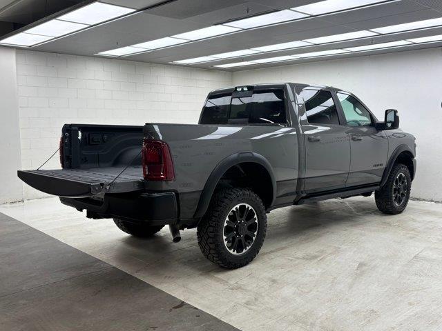 ram 2500 2026 - 8